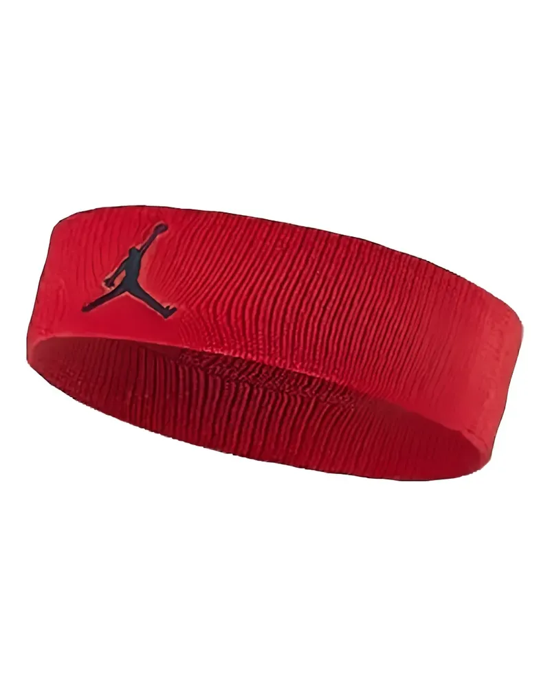 Jordan Jumpman Haarreif - Rot Rot