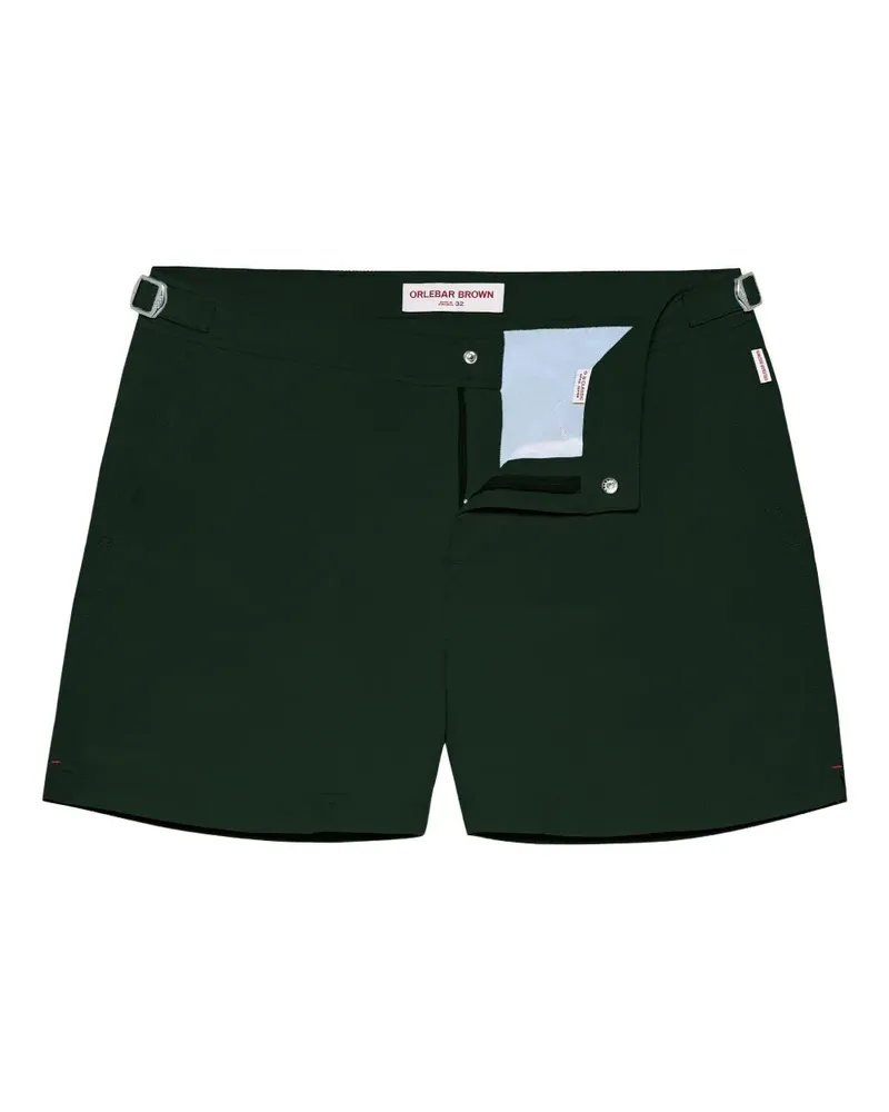Orlebar Brown Setter buckled swim shorts - Grün Grün