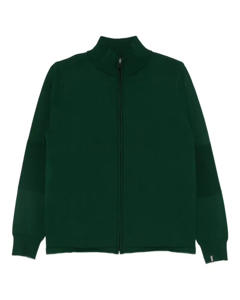 Colmar Neowarm Sweatshirt - Grün Grün