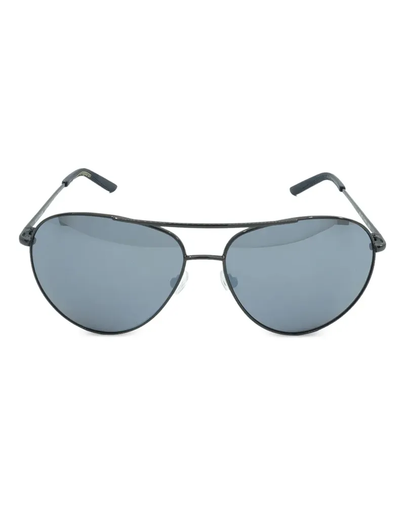 Nike Chance Pilotenbrille - Grau Grau