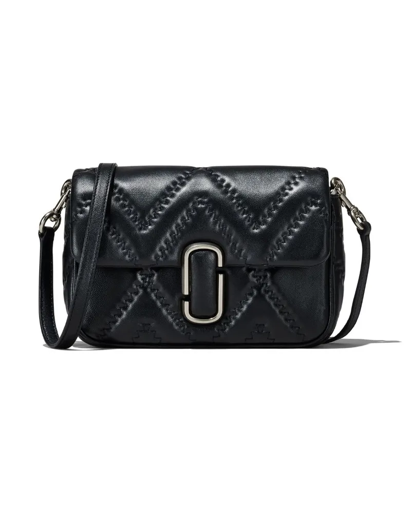 Marc Jacobs The Shoulder Schultertasche - Schwarz Schwarz