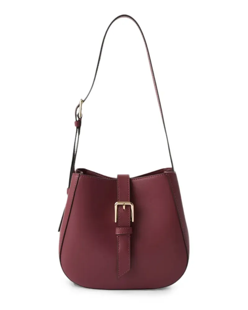 Furla Beuteltasche L - Rot Rot