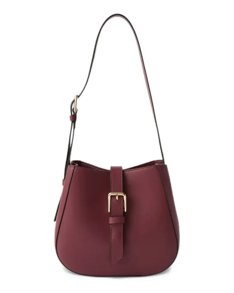 Furla Beuteltasche L - Rot Rot