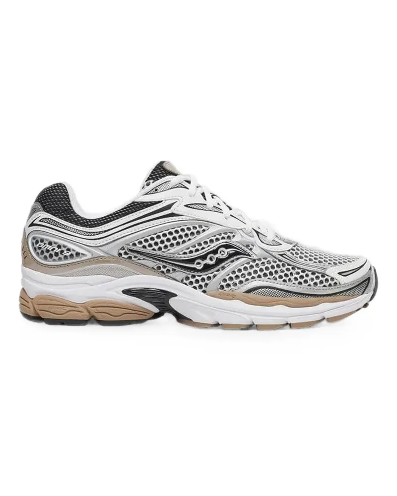 Saucony Progrid Omni 9 sneakers - Weiß Weiß