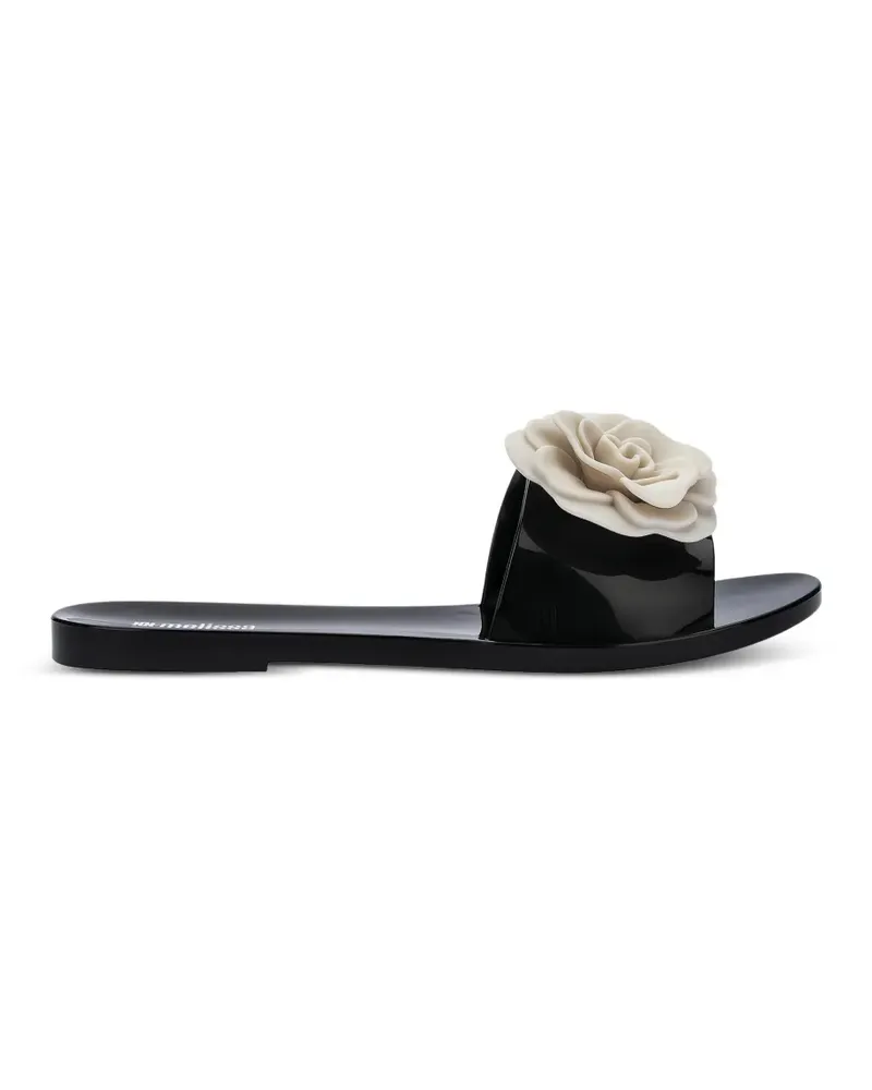 Melissa Babe Sandalen - Schwarz Schwarz