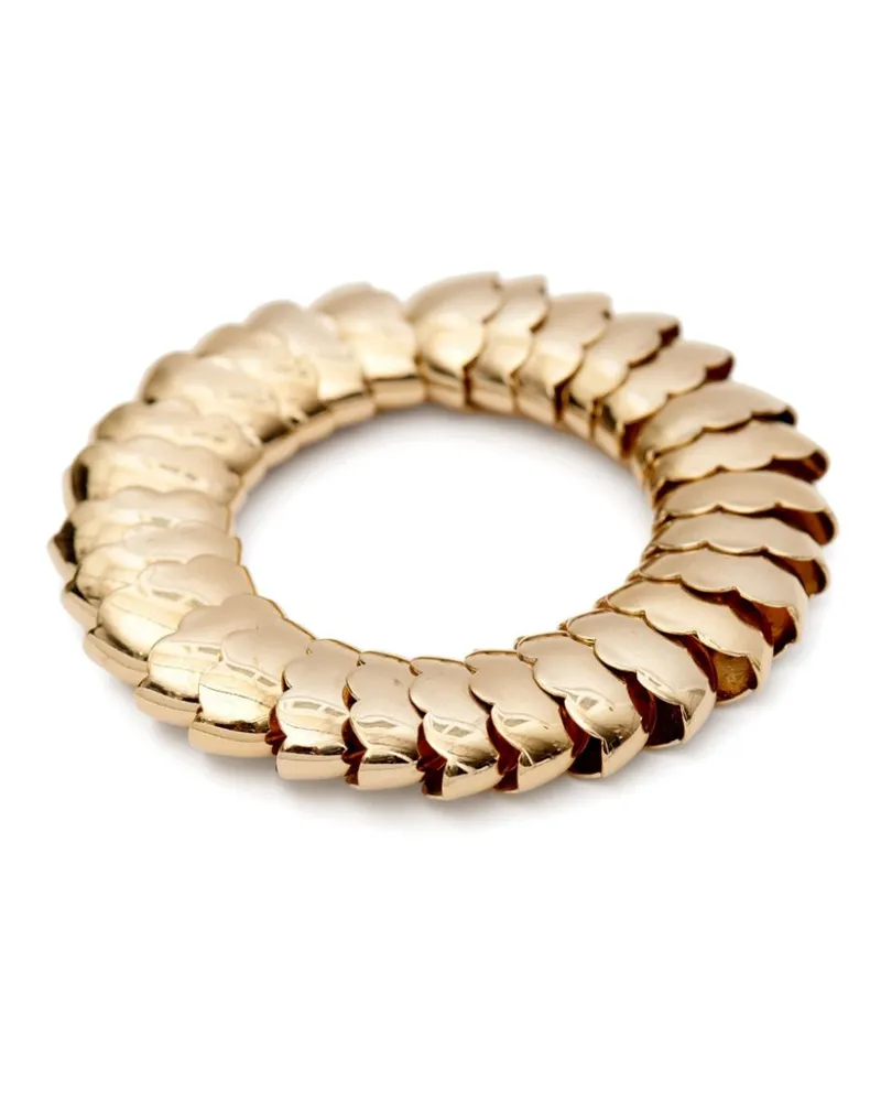 Isabel Marant Elie Armband - Gold Gold