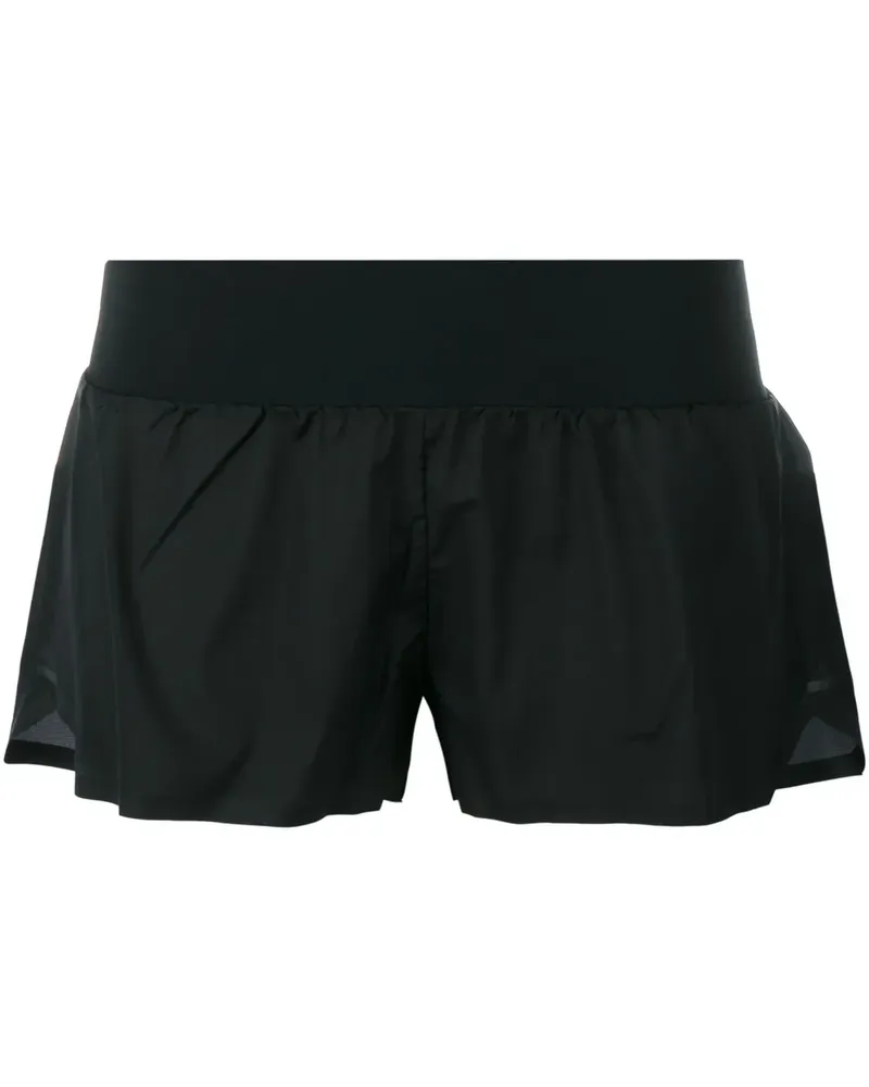 Y-3 Ultralight' Shorts - Schwarz Schwarz