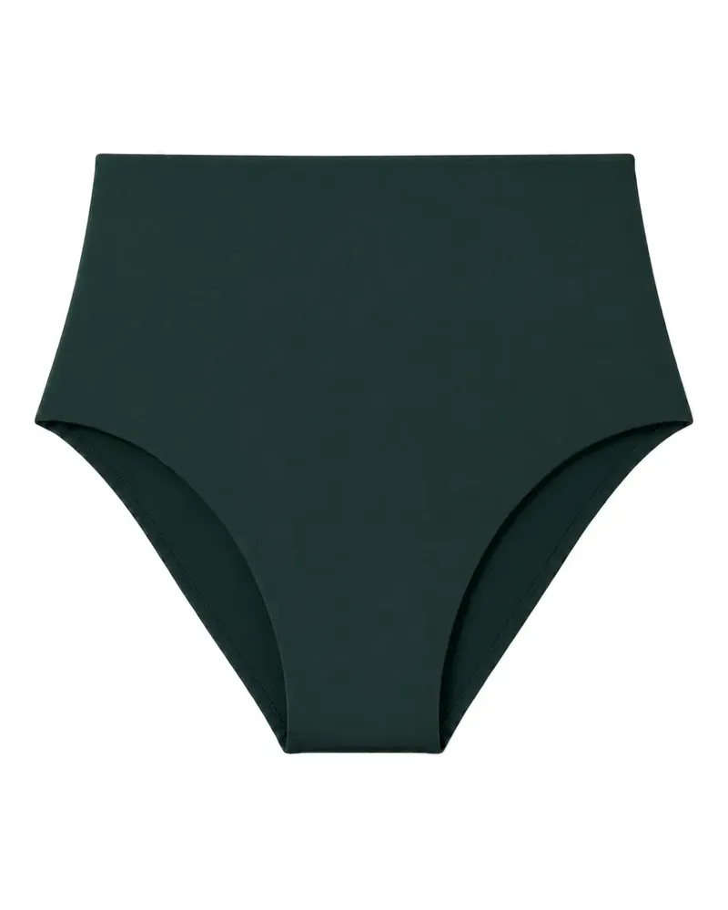 BONDI BORN Faith bikini bottoms - Grün Grün