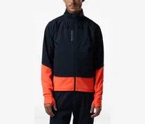 Venon Softshell-Jacke - Schwarz