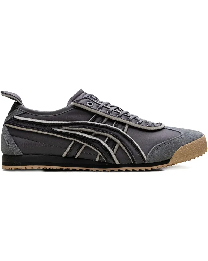 Onitsuka Tiger Mexico 66SD Birch Metropolis Sneakers - Grau Grau