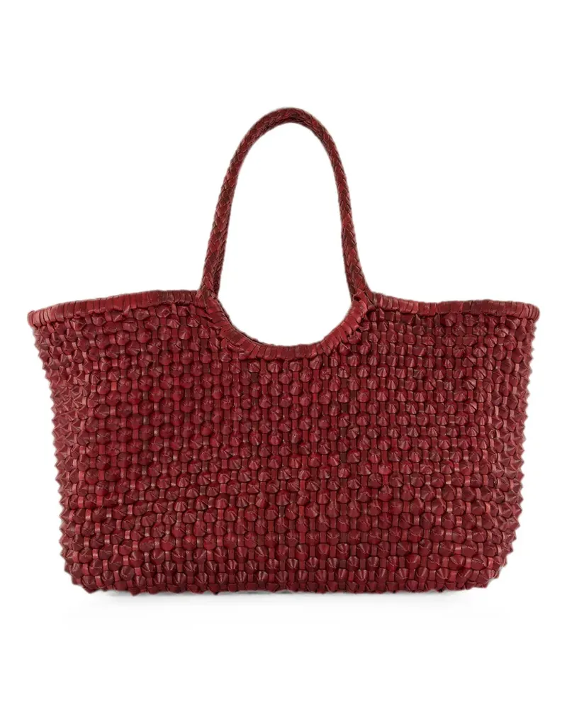 Dragon Diffusion Nantucket Cactus Handtasche - Rot Rot