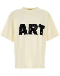 1989 STUDIO Art T-Shirt Weiß