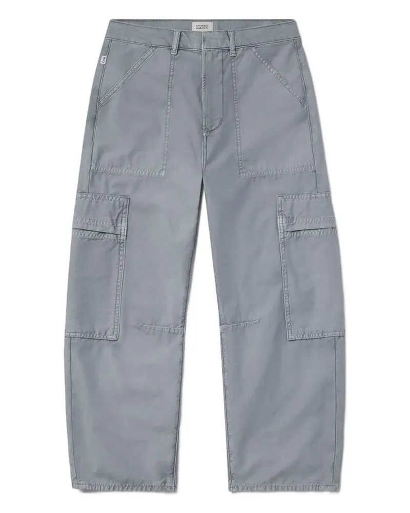 Citizens of humanity Klassische Cargohose - Grau Grau
