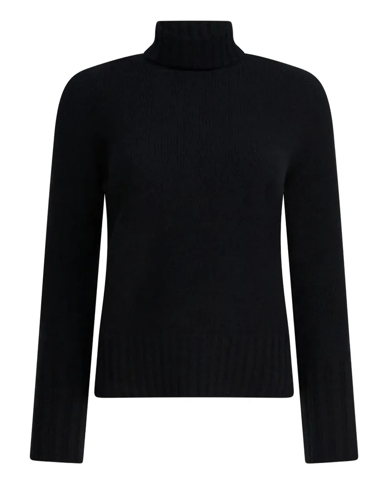 Drumohr  roll-neck knitwear - Schwarz Schwarz