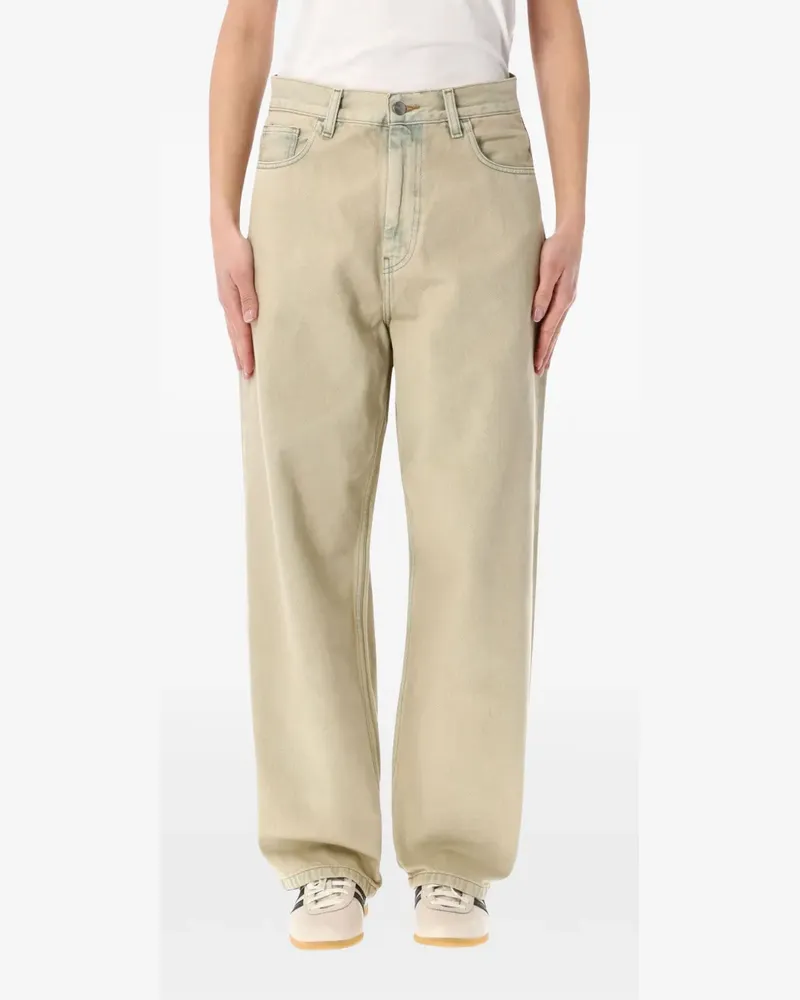Carhartt WIP Brandon pants - Nude Nude