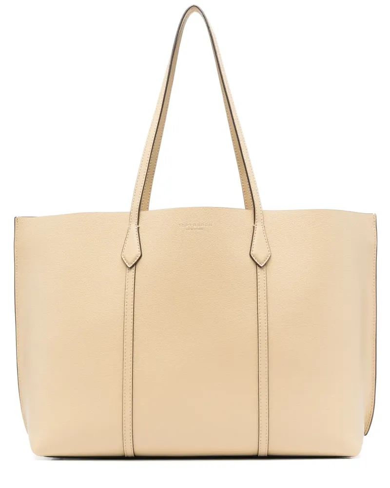 Tory Burch Tory Tote Bag - Nude Nude