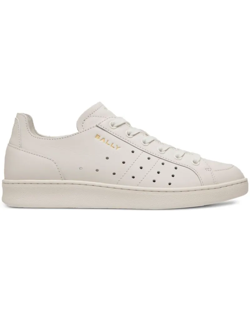 Bally Turyn Sneakers - Weiß Weiß
