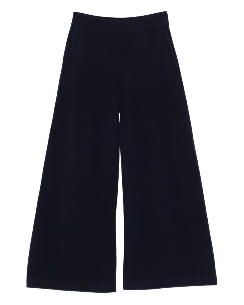 Fedeli Ammonite Hose - Blau Blau