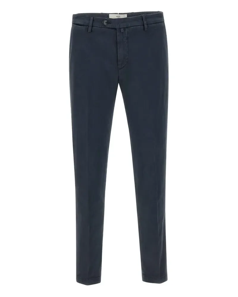 Briglia 1949 Klassische Hose - Blau Blau