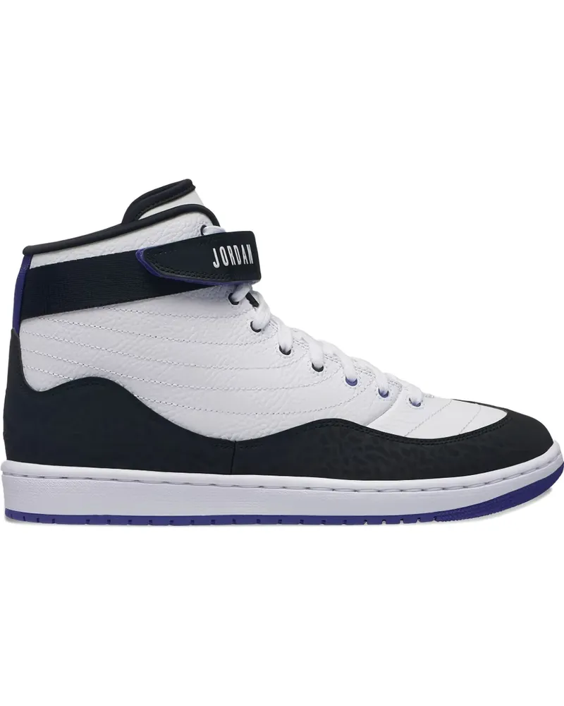 Jordan Ko 23 Sneakers - Weiß Weiß