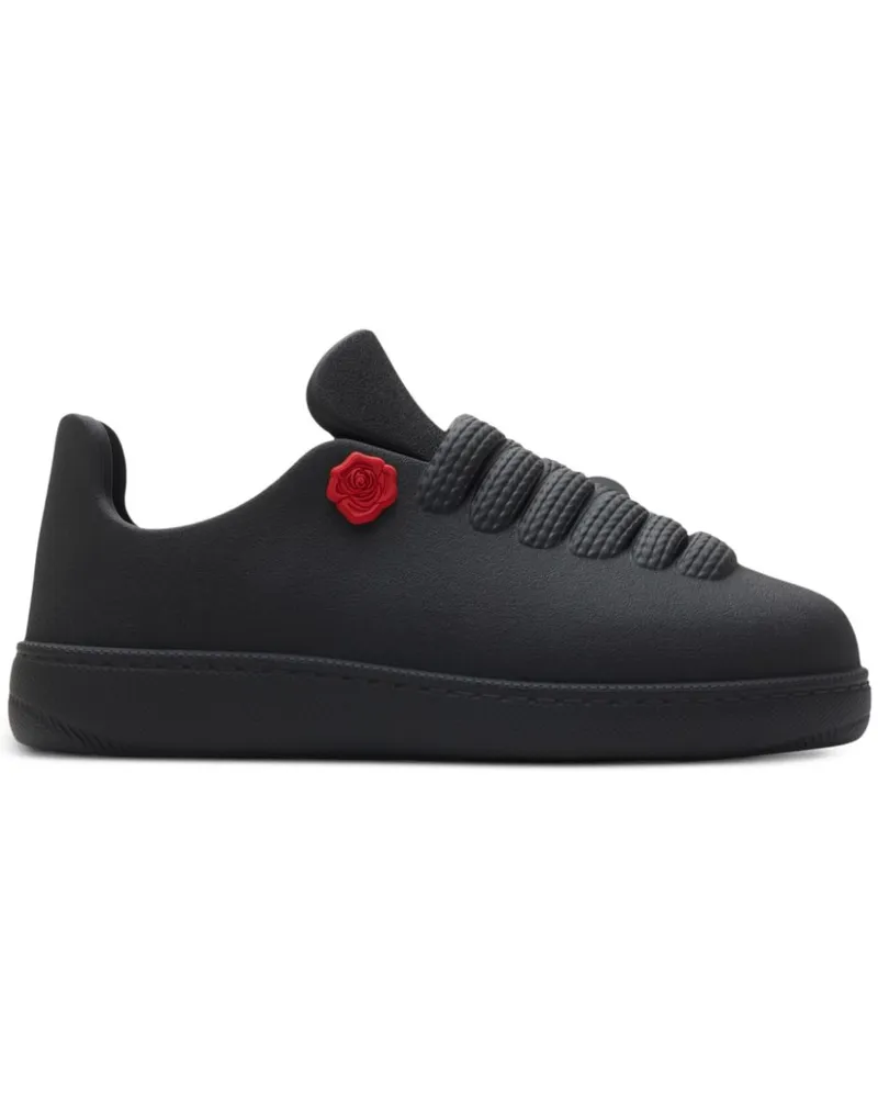 Burberry Bubble Sneakers - Schwarz Schwarz