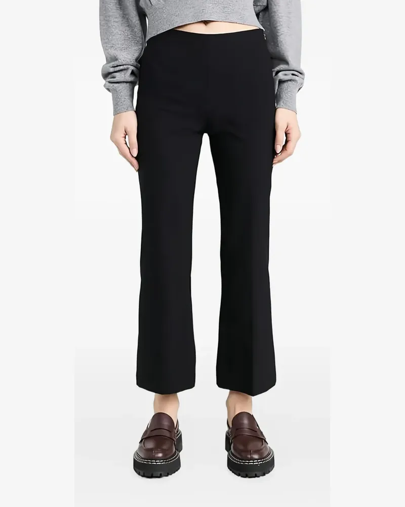 Theory Kick Hose - Schwarz Schwarz