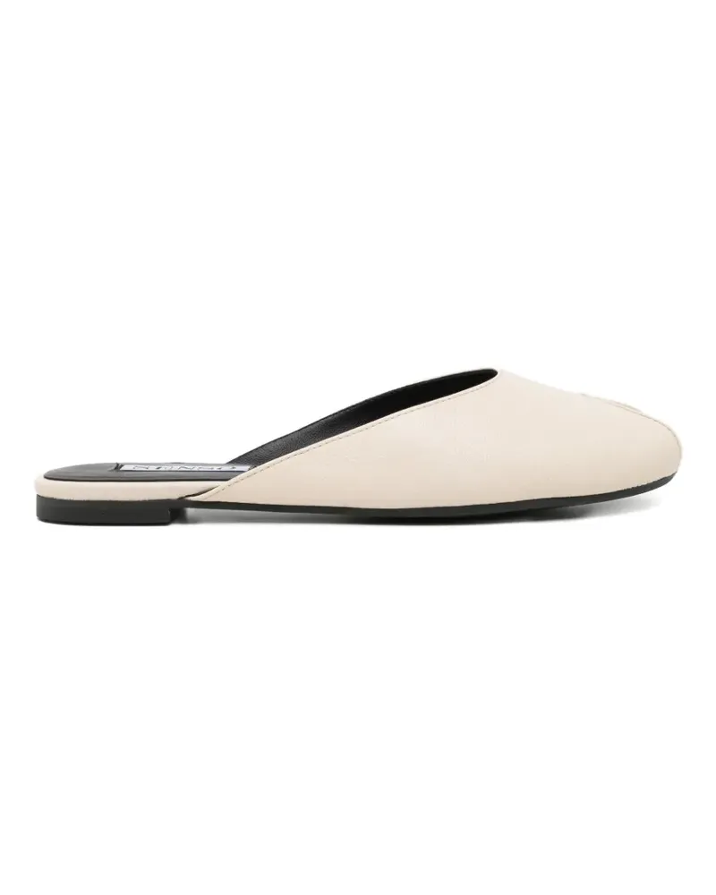 SENSO Colette Sandalen mit Peeptoe - Nude Nude