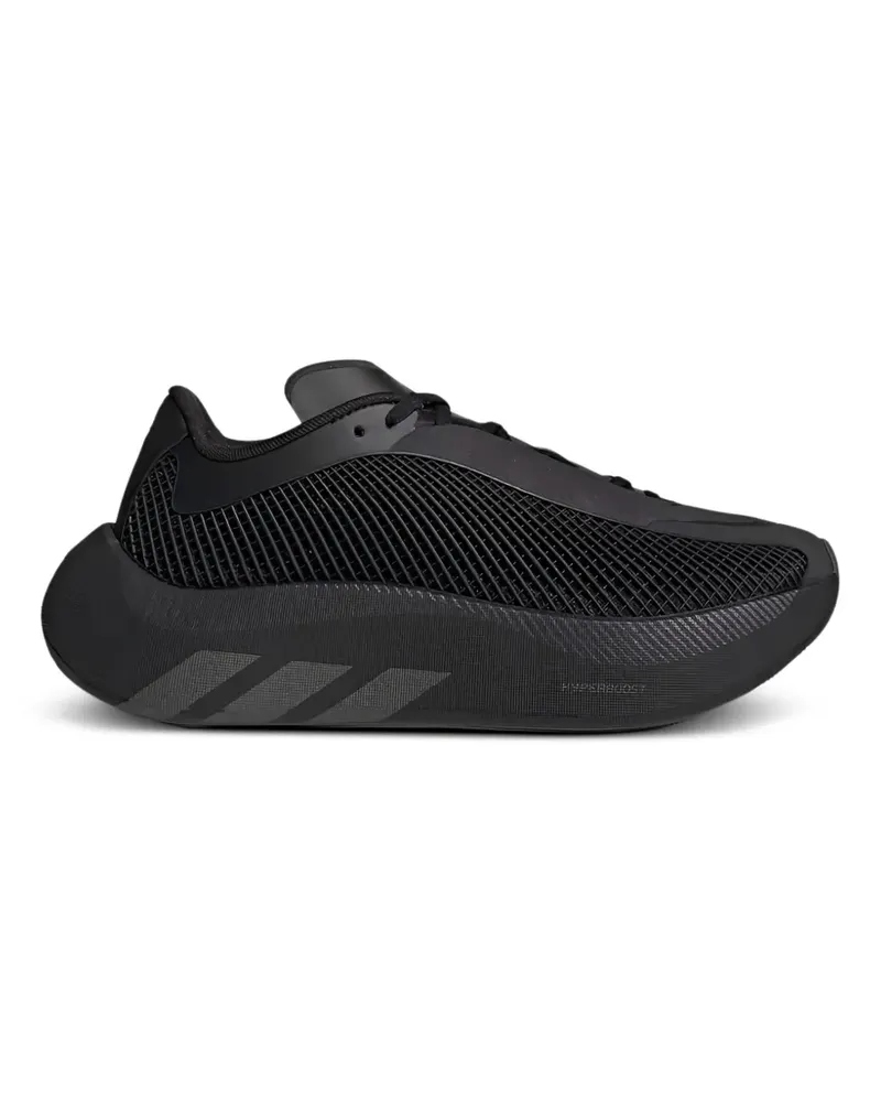 adidas Hyperboost Euphoria Mesh-Sneakers - Schwarz Schwarz