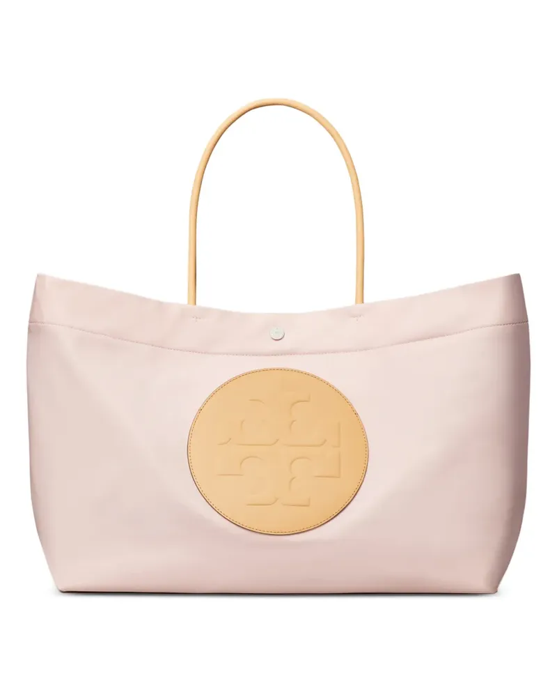 Tory Burch Ella Handtasche - Rosa Rosa