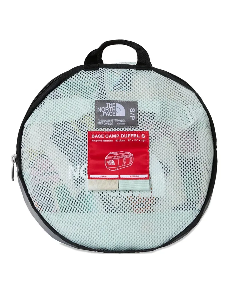 The North Face Base Camp backpack - Grün Grün