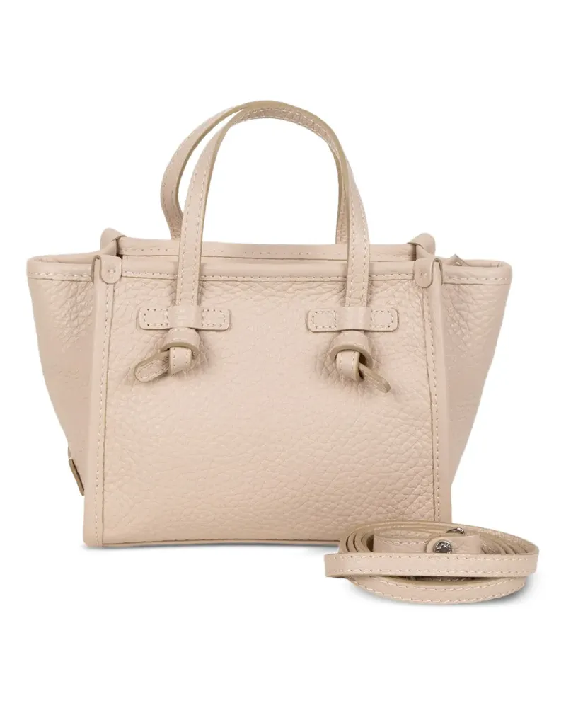 Gianni Chiarini Miss Marcella Mini-Tasche - Rosa Rosa