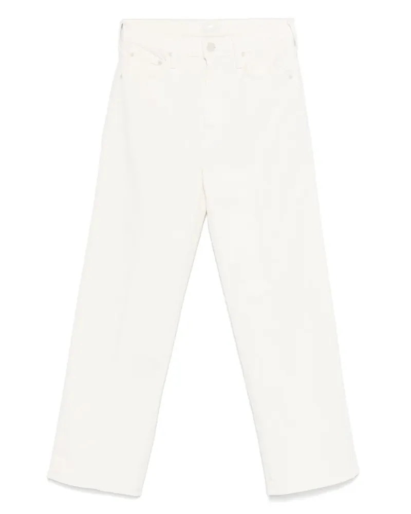 Mother The Rambler Jeans - Nude Nude