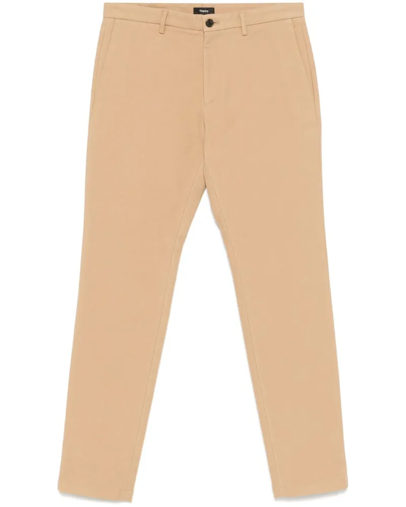 Theory Zaine' Hose - Nude Nude