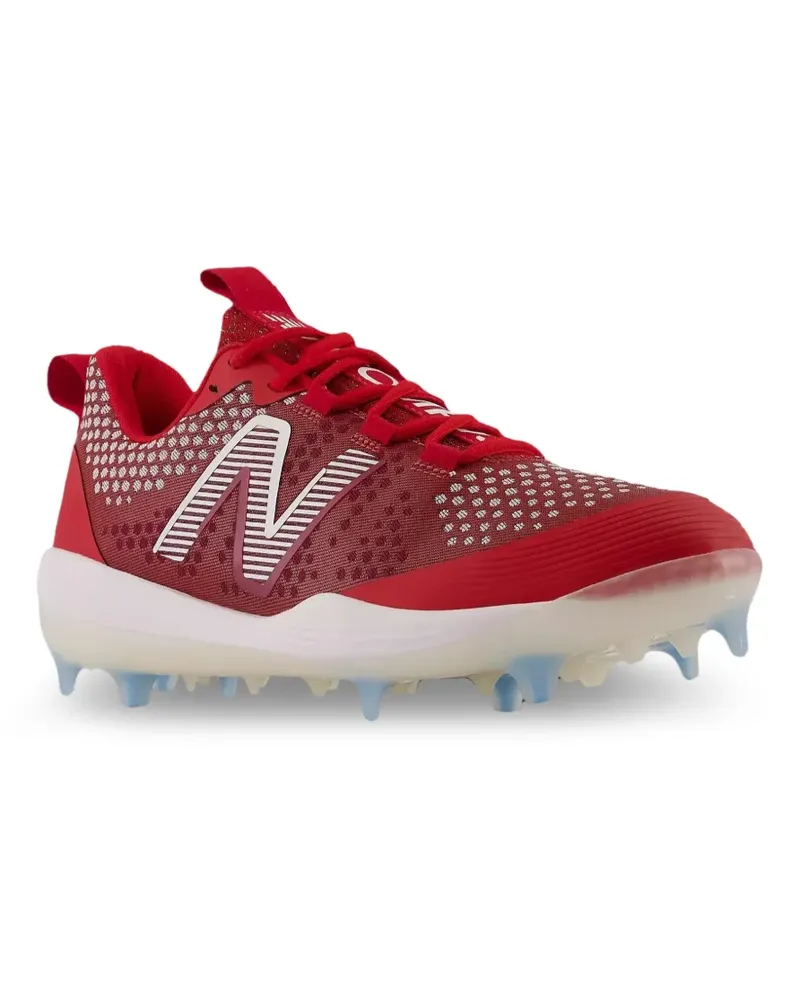 New Balance Fuel Cell Compv3 "Red/White" sneakers - Rot Rot