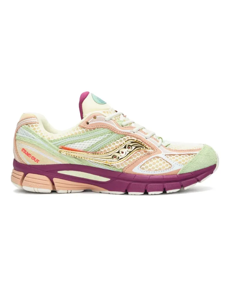 Saucony Progrid Guide 7 Sneakers - Nude Nude