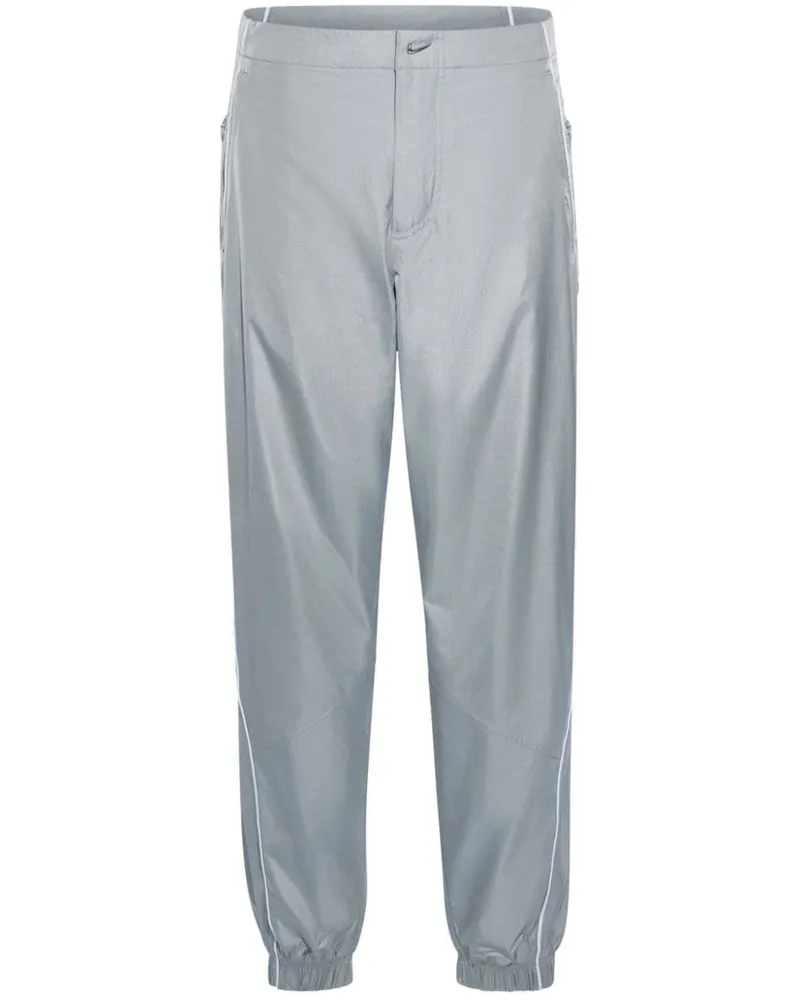 Jacquemus x Nike Jogginghose - Grau Grau