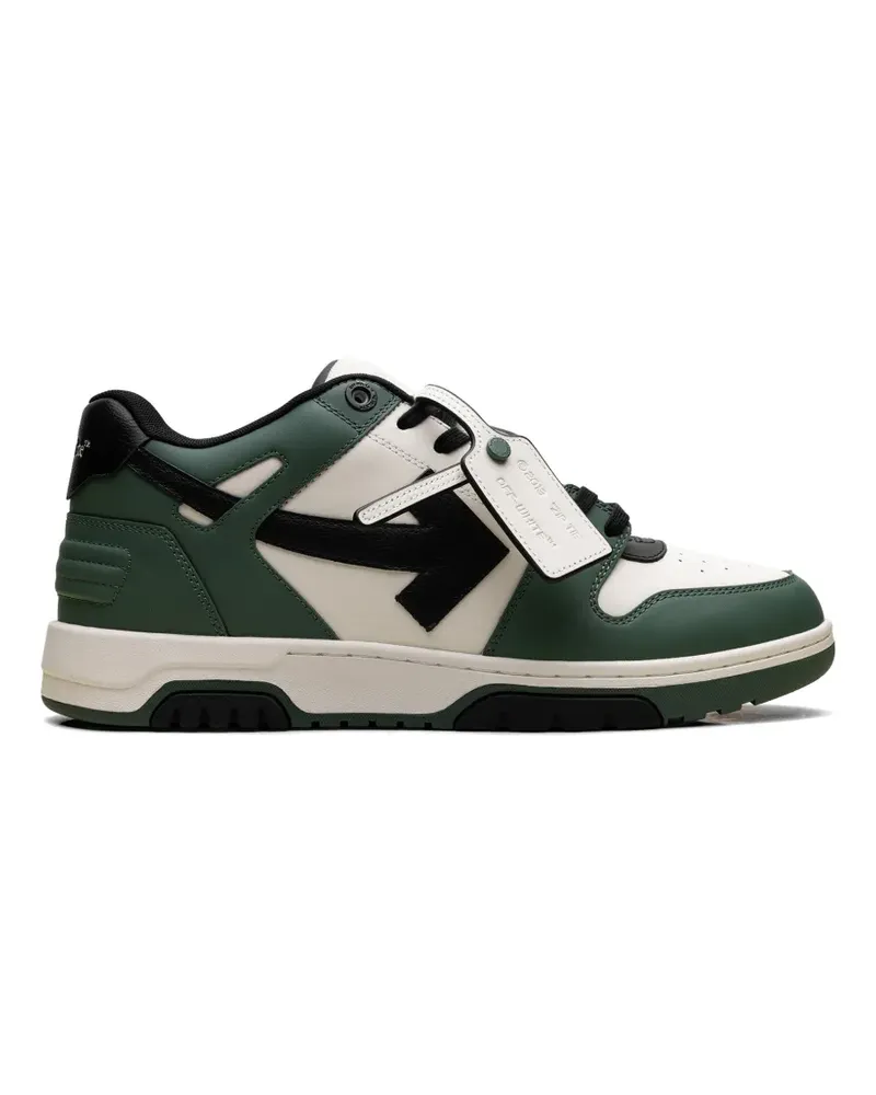 OFF-WHITE Out of Office sneakers - Weiß Weiß