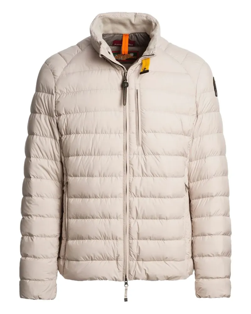 Parajumpers Gesteppte Jacke - Nude Nude
