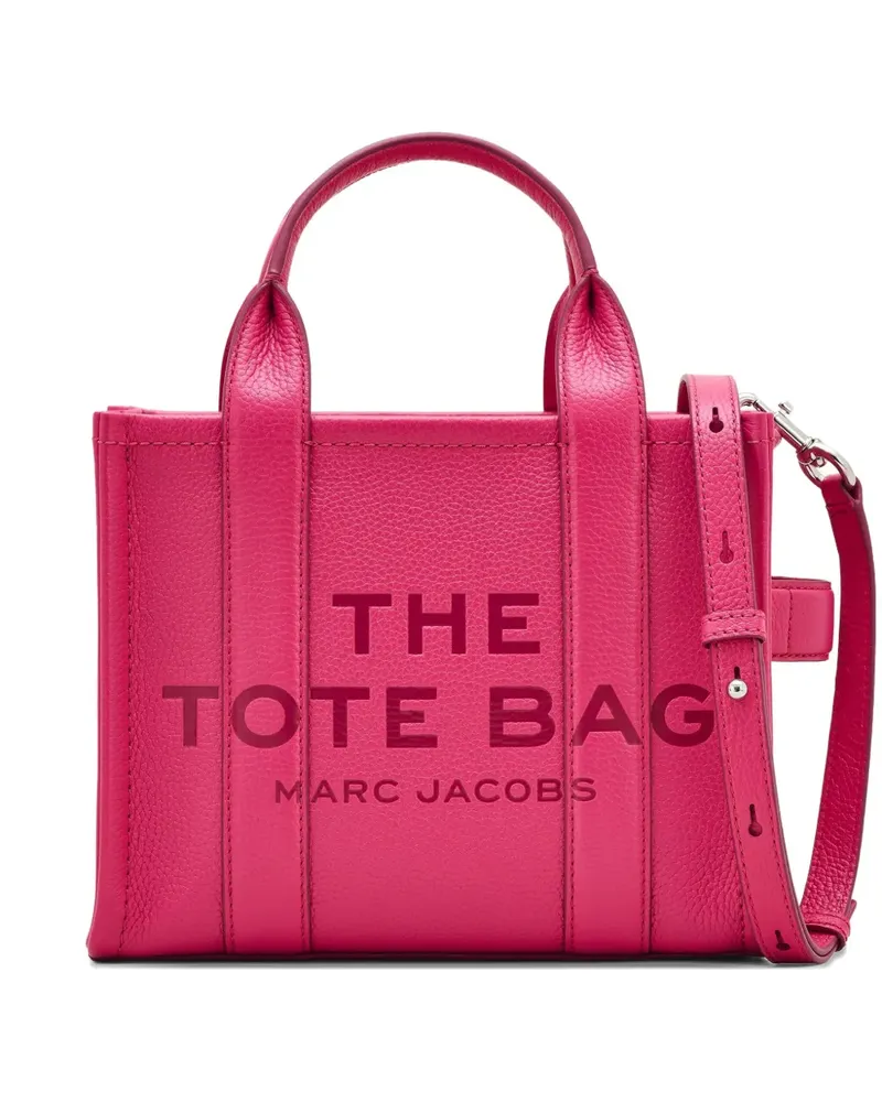 Marc Jacobs The Small Shopper - Rosa Rosa