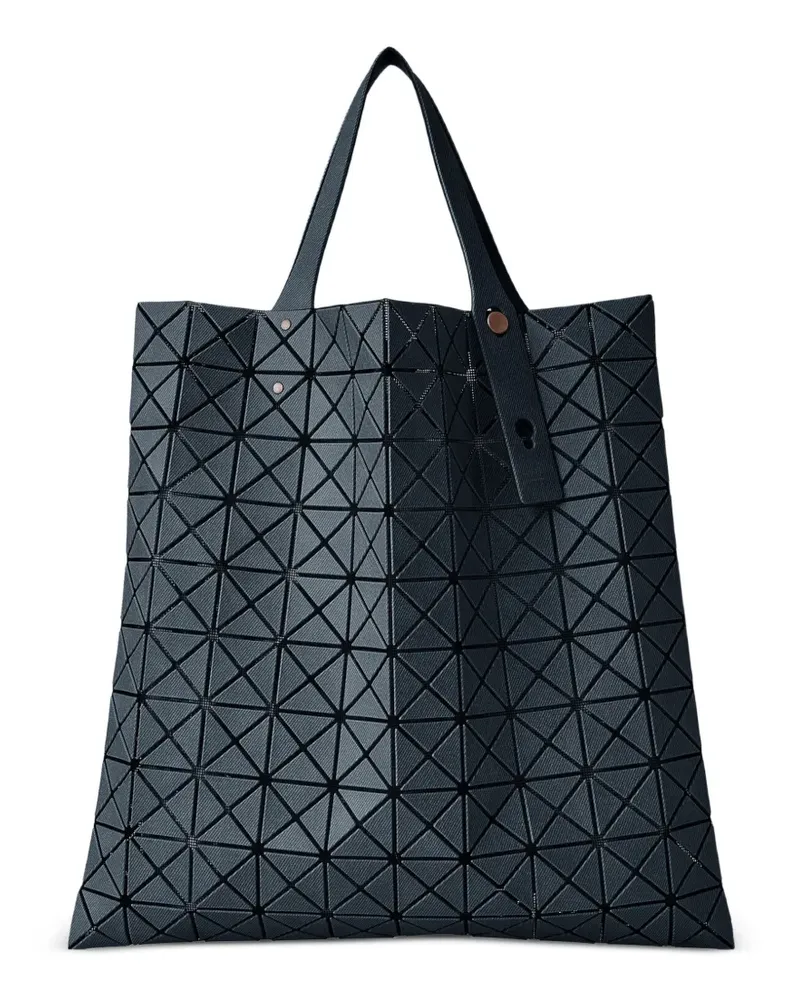 Issey Miyake Bao Bao Prism Tote Bag - Schwarz Schwarz