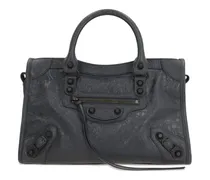 Le City Bag Tote Bag - Grau