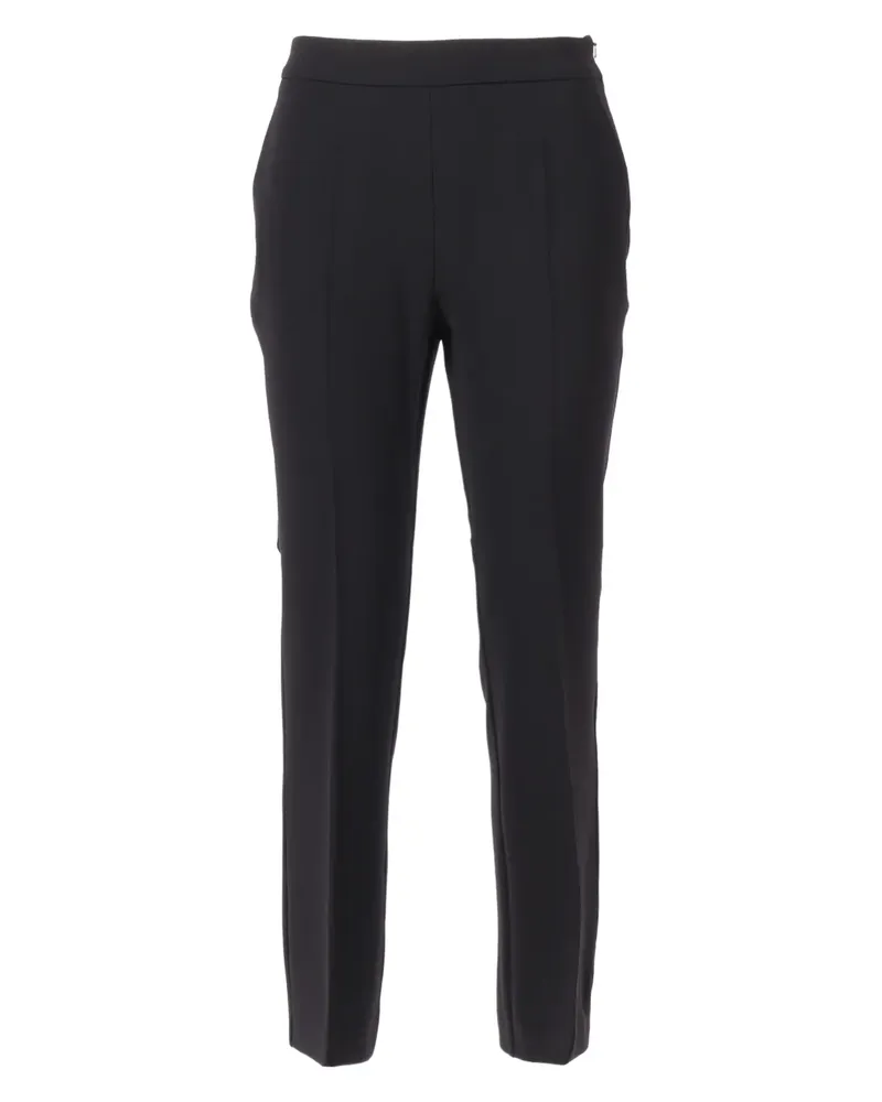 Max Mara Haven trousers - Schwarz Schwarz