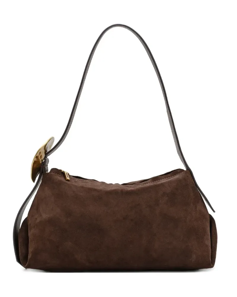 Cult Gaia Preston shoulder bag - Braun Braun