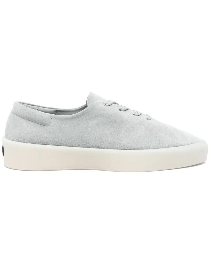 Fear of God 101 Sneakers aus Wildleder - Blau Blau