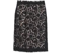 Peonia Bleistiftrock - Blau