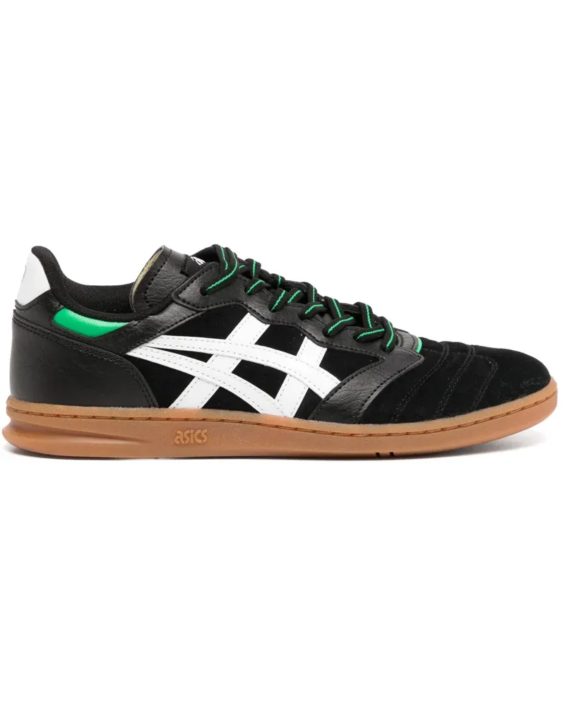 Comme des Garçons x Asics Sneakers - Schwarz Schwarz
