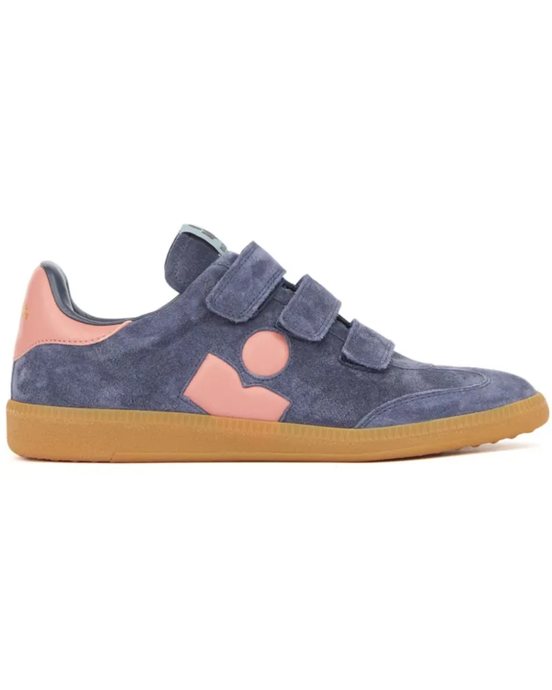 Isabel Marant Beth Sneakers - Violett Violett