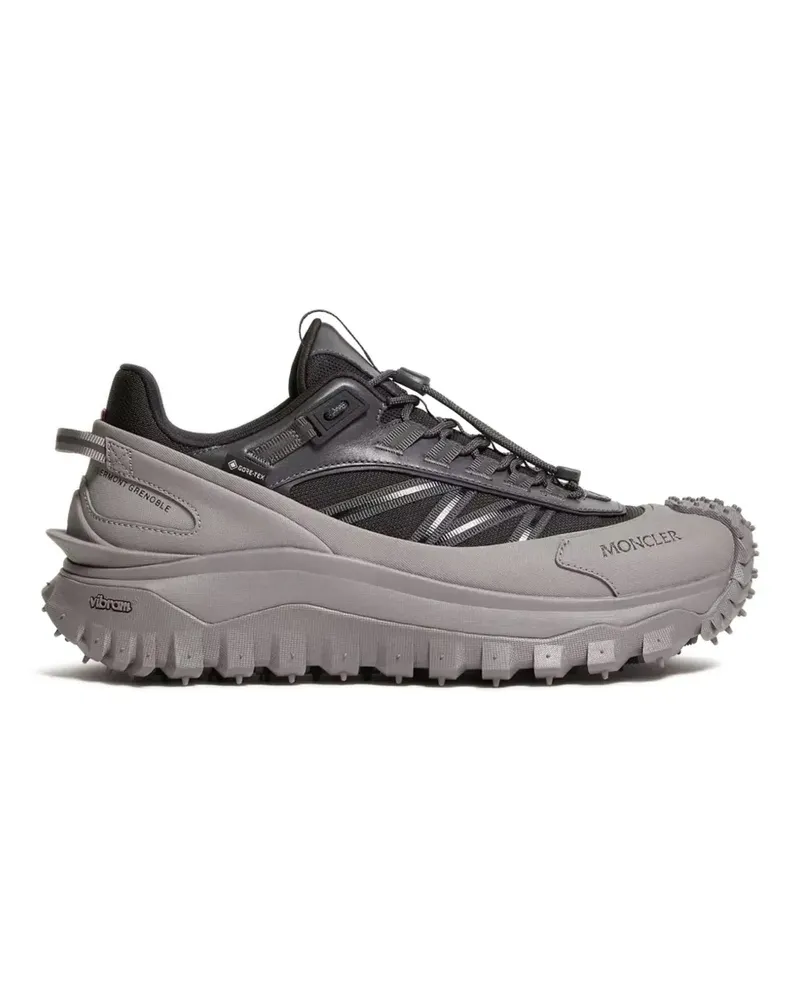 Moncler Trailgrip GTX sneakers - Grau Grau