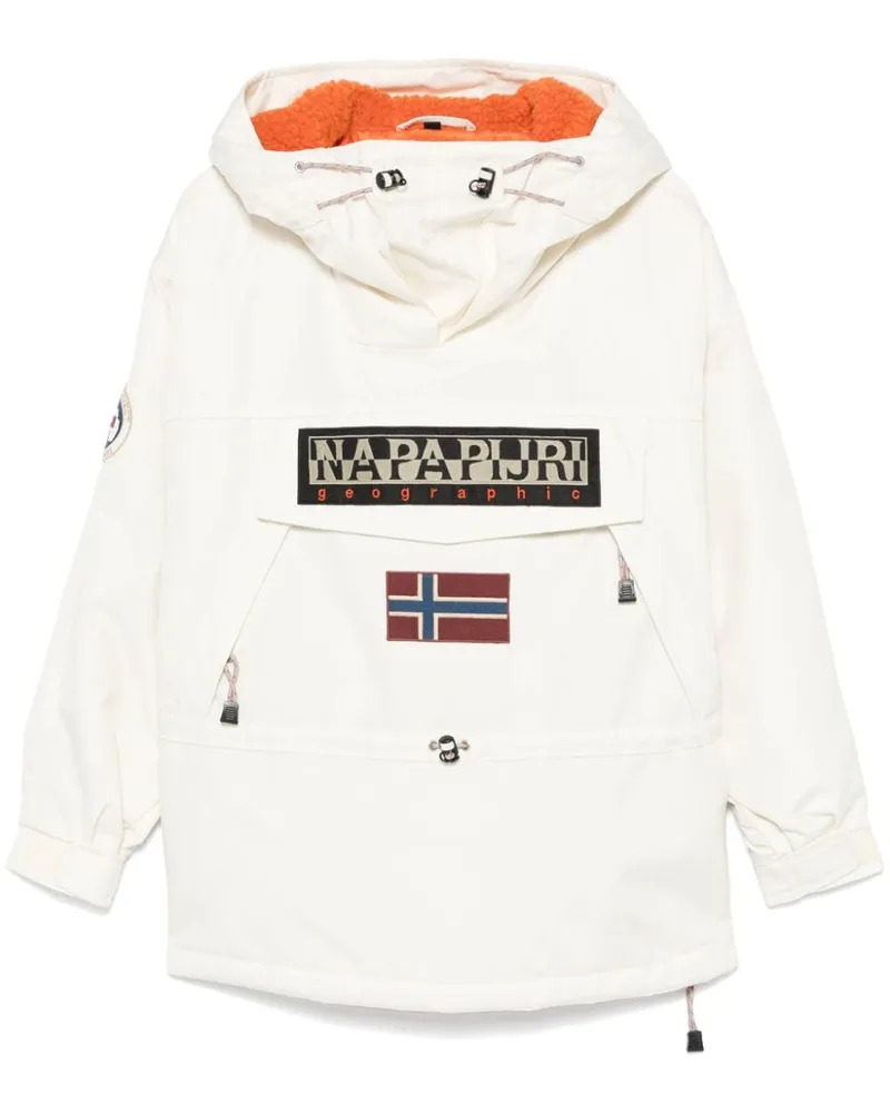Napapijri Skidoo Jacke - Nude Nude
