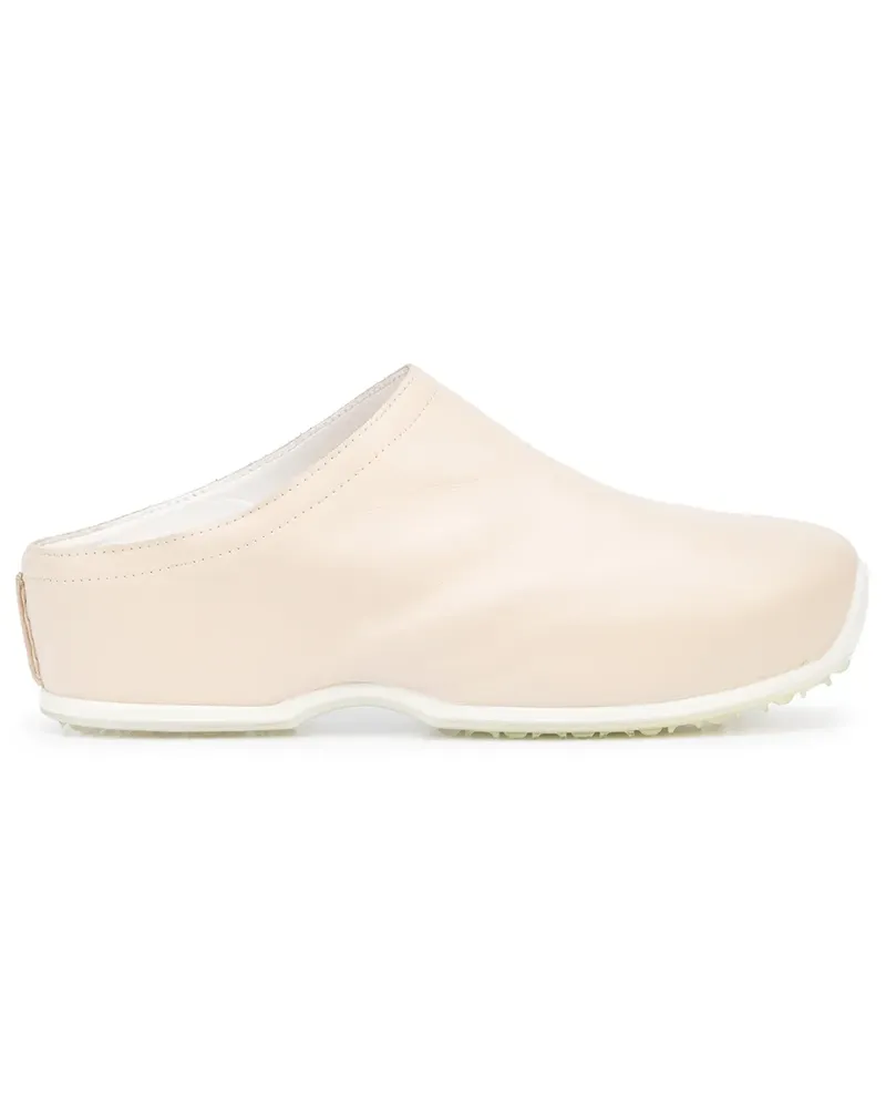 Rosetta Getty Slip-On-Sneakers - Nude Nude